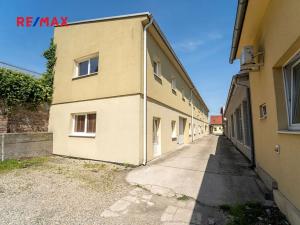 Prodej komerční nemovitosti, Kolín, Havlíčkova, 465 m2