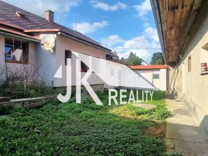 Prodej rodinného domu, Hranice - Hranice IX-Uhřínov, 300 m2