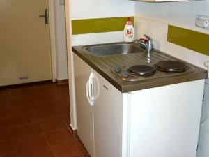 Pronájem bytu 1+1, Uherské Hradiště, Stonky, 30 m2