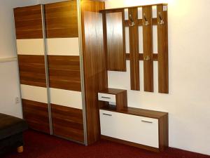Pronájem bytu 1+1, Uherské Hradiště, Stonky, 30 m2