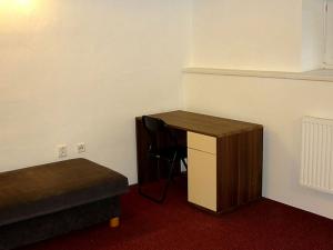 Pronájem bytu 1+1, Uherské Hradiště, Stonky, 30 m2