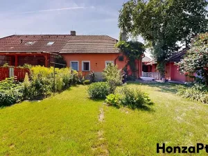 Prodej rodinného domu, Pchery, Maršála Rybalka, 146 m2