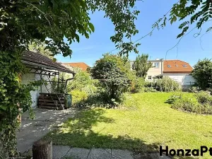 Prodej rodinného domu, Pchery, Maršála Rybalka, 146 m2