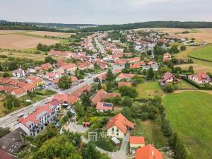 Prodej rodinného domu, Březina, 143 m2