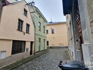 Pronájem rodinného domu, Lanškroun, Máchova, 140 m2