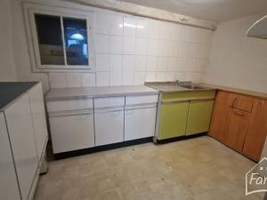 Pronájem rodinného domu, Lanškroun, Máchova, 140 m2