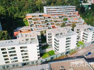 Prodej bytu 4+kk, Praha - Smíchov, Holečkova, 129 m2