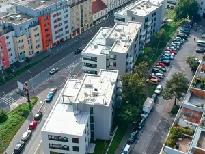Prodej bytu 4+kk, Praha - Smíchov, Holečkova, 129 m2