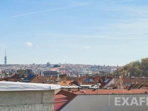 Prodej bytu 4+kk, Praha - Smíchov, Holečkova, 129 m2