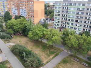 Prodej bytu 3+kk, Praha - Horní Měcholupy, Livornská, 78 m2
