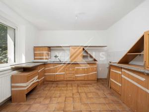 Prodej rodinného domu, Tochovice, 160 m2
