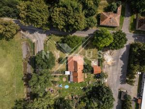 Prodej rodinného domu, Tochovice, 160 m2