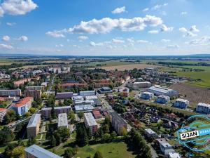 Prodej bytu 3+1, Uničov, Bratří Čapků, 61 m2