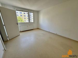 Pronájem bytu 1+1, Ústí nad Labem, 17. listopadu, 34 m2