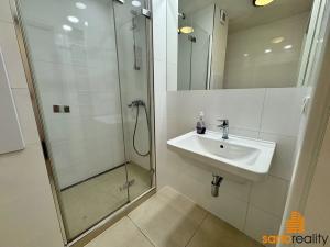 Pronájem bytu 1+1, Ústí nad Labem, 17. listopadu, 34 m2