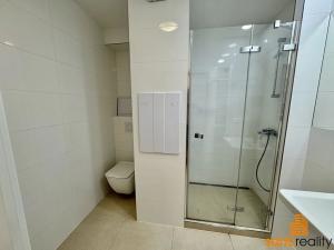 Pronájem bytu 1+1, Ústí nad Labem, 17. listopadu, 34 m2