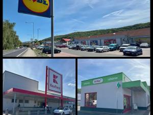 Pronájem bytu 1+1, Ústí nad Labem, 17. listopadu, 34 m2