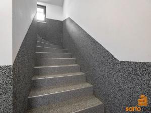 Pronájem atypického bytu, Františkov nad Ploučnicí, 61 m2