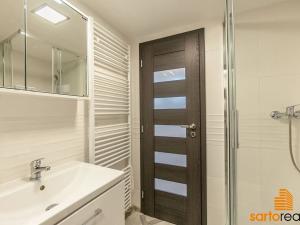 Pronájem atypického bytu, Františkov nad Ploučnicí, 61 m2