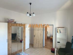 Pronájem bytu 2+1, Děčín, 55 m2