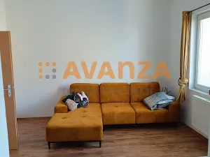 Pronájem bytu 2+1, Děčín, 55 m2