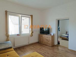 Pronájem bytu 2+1, Děčín, 55 m2
