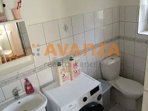 Pronájem bytu 2+1, Děčín, 55 m2