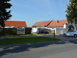 Prodej kanceláře, Kouty, 440 m2