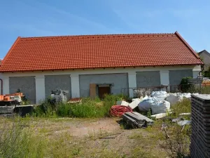 Prodej kanceláře, Kouty, 440 m2