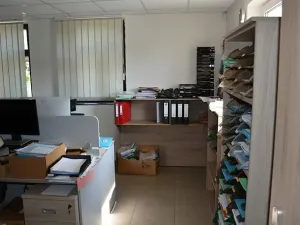 Prodej kanceláře, Kouty, 440 m2