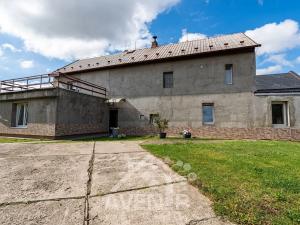 Prodej rodinného domu, Katusice, Kovaňská, 222 m2