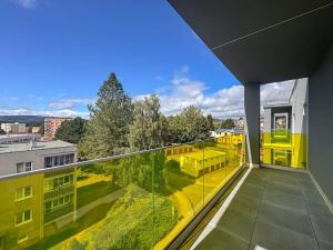 Pronájem bytu 2+kk, Světlá nad Sázavou, Horní, 54 m2