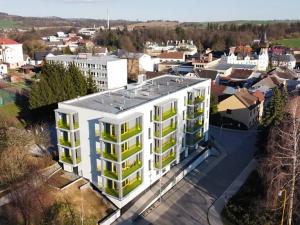 Pronájem bytu 2+kk, Světlá nad Sázavou, Horní, 54 m2