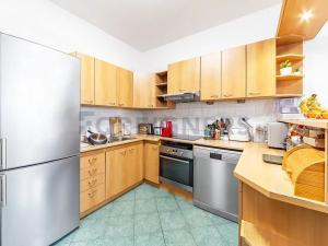 Prodej bytu 2+kk, Brno, Oblá, 56 m2