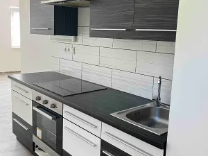 Pronájem bytu 2+kk, Kostelec nad Labem, Neratovická, 51 m2