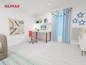 Prodej rodinného domu, Dřetovice, 95 m2