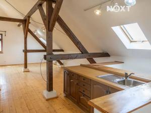 Prodej rodinného domu, Březno, 380 m2