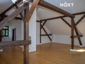 Prodej rodinného domu, Březno, 380 m2