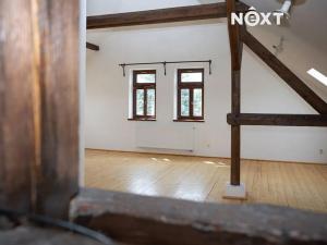 Prodej rodinného domu, Březno, 380 m2