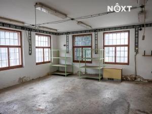 Prodej rodinného domu, Březno, 380 m2