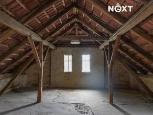 Prodej rodinného domu, Březno, 380 m2