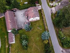 Prodej rodinného domu, Březno, 380 m2