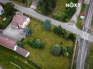 Prodej rodinného domu, Březno, 380 m2