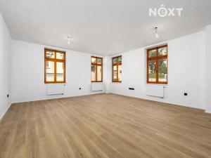 Prodej bytu 3+kk, Jilemnice, Jana Harracha, 88 m2