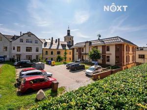 Prodej bytu 3+kk, Jilemnice, Jana Harracha, 88 m2