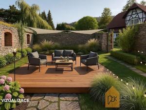 Prodej rodinného domu, Holčovice, 159 m2