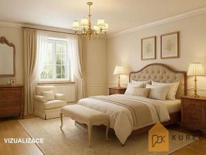 Prodej rodinného domu, Holčovice, 159 m2