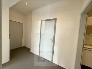 Pronájem bytu 2+1, Praha - Holešovice, Jateční, 54 m2