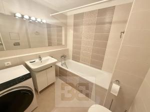 Pronájem bytu 2+kk, Praha - Modřany, Soukalova, 45 m2