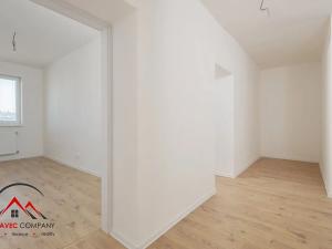 Pronájem bytu 2+kk, Ostrava, Palackého, 51 m2